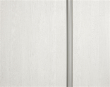 Home Moisture Resistant Integrated Paint Sliding Door Wardrobe